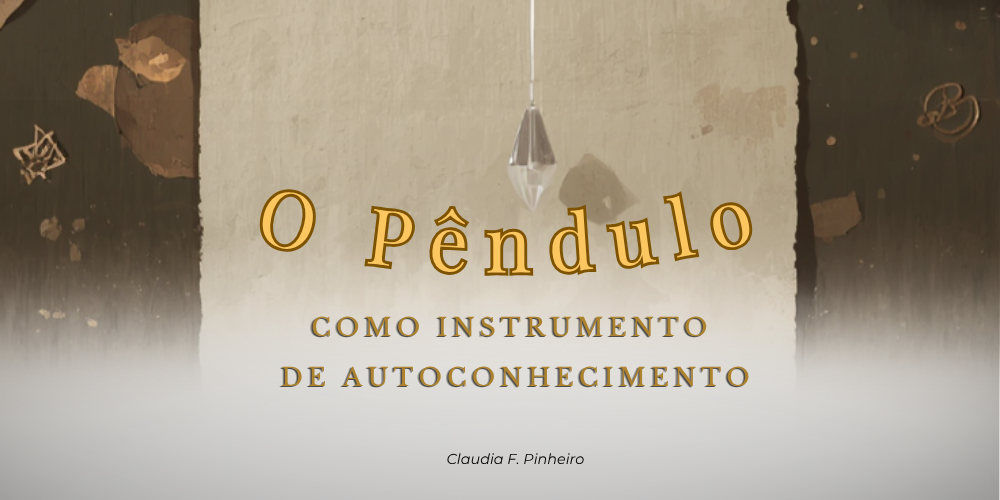 Curso pendulo - Capa